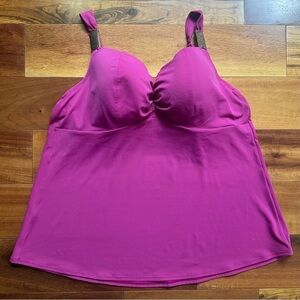 Lane Bryant Tankini